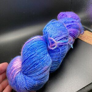 NEW OOK Yarn Handdyed Fingering
